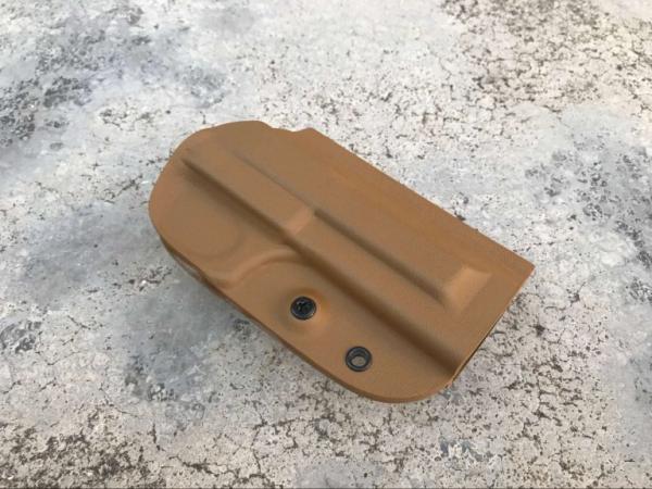 G 0305 Kydex Holster for Marui 92/92F GBB  ( DE )